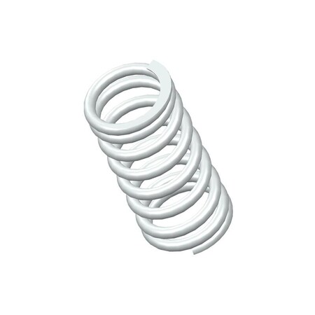 Approved Vendor Compression Spring, O=1.400, L= 3.00, W= .177 G309971619